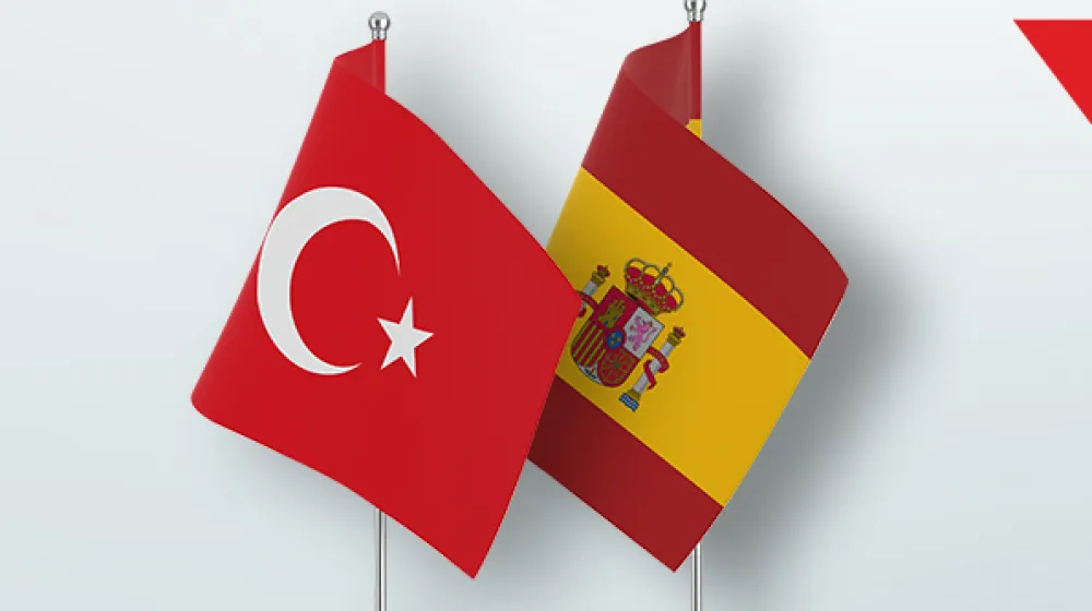 İspanya