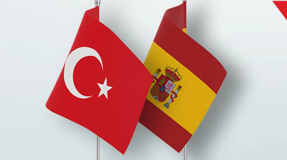 İspanya