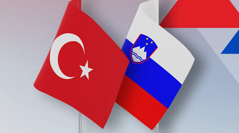 Slovenya