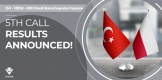TÜBİTAK- The National Centre for Research and Development, Poland Joint Projects 5th Call’s Results Announced!