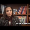 2017 TÜBİTAK Bilim Ödülü Sahibi Doç. Dr. Seda Ertaç Güler ile Söyleşi