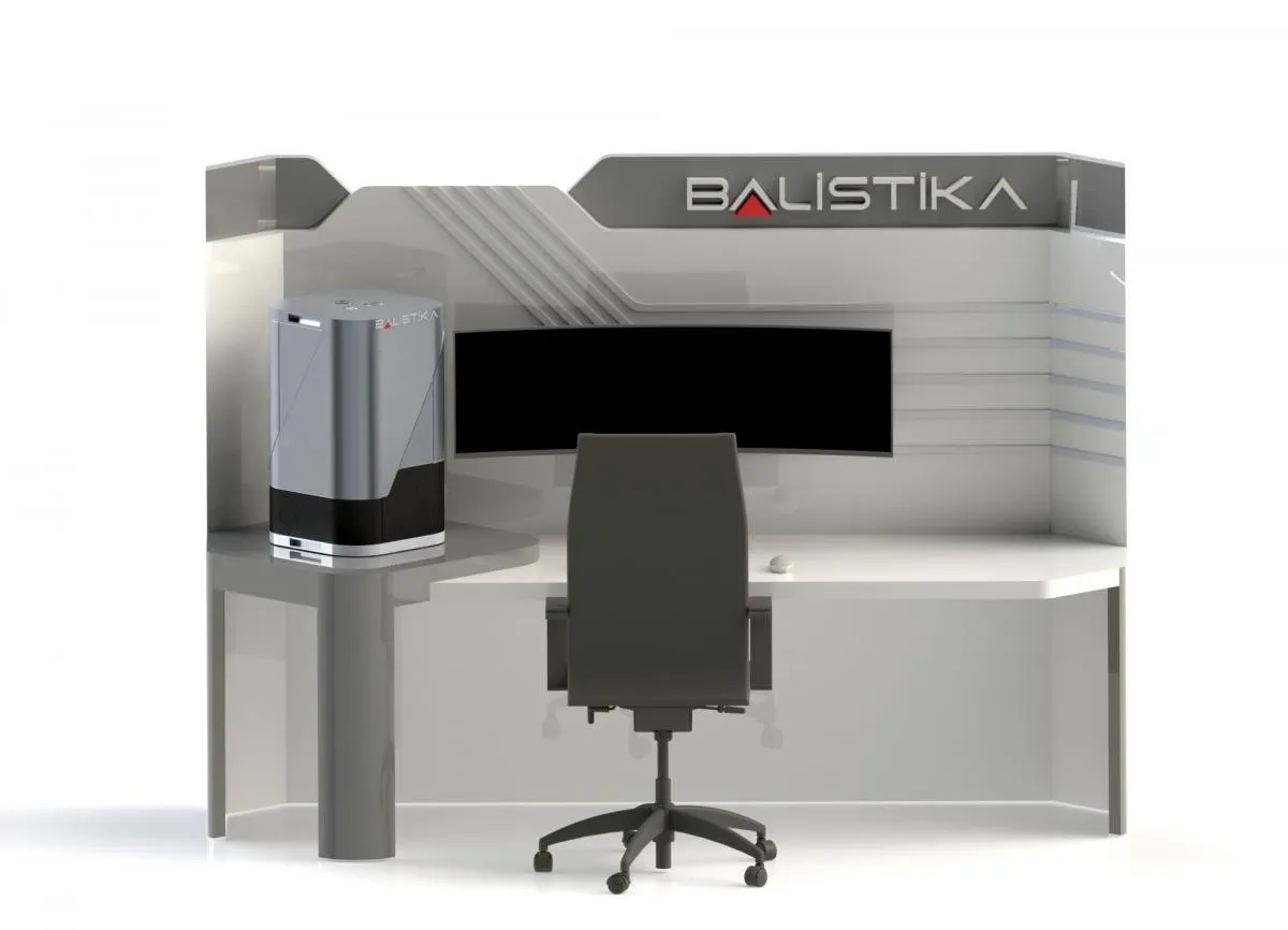 Balistika