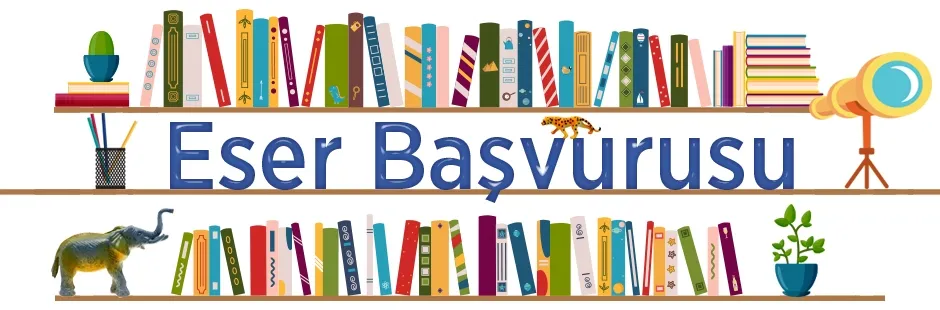 Eser başvurusu