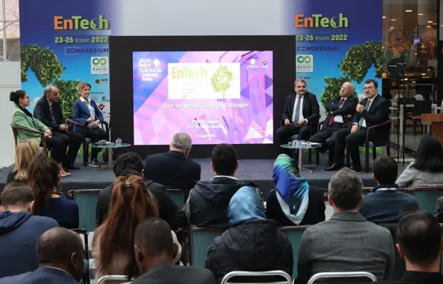 Bilim ve Teknoloji Temelli Yeşil Büyüme