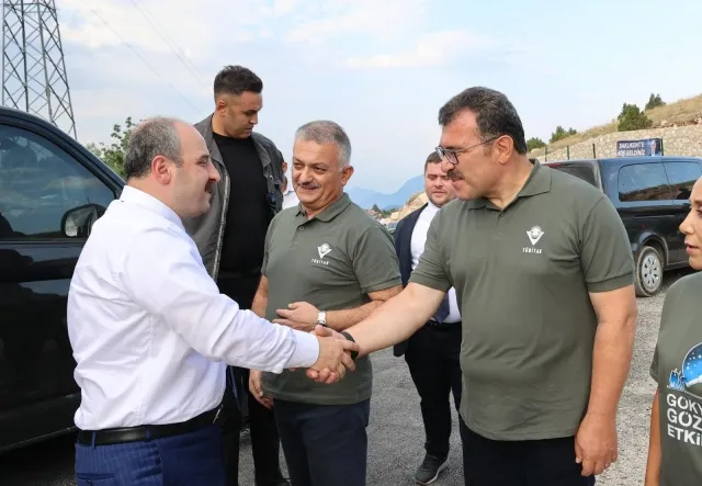 Bu Yıl Son Kez Antalya’da Yıldızlarla Buluşuyoruz