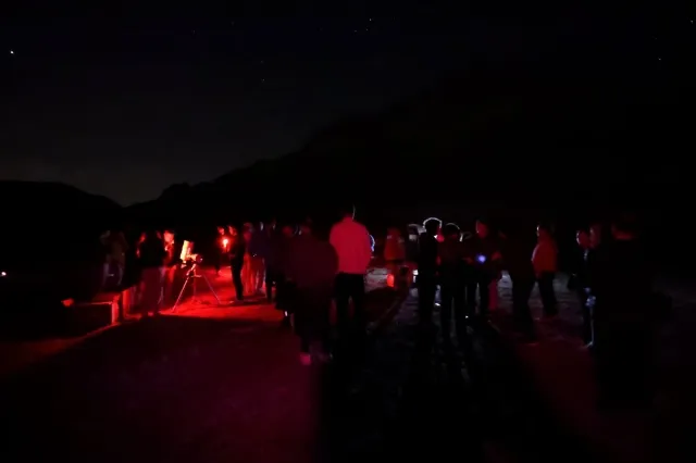 Bu Yıl Son Kez Antalya’da Yıldızlarla Buluşuyoruz
