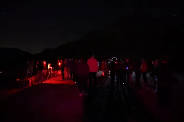 Bu Yıl Son Kez Antalya’da Yıldızlarla Buluşuyoruz