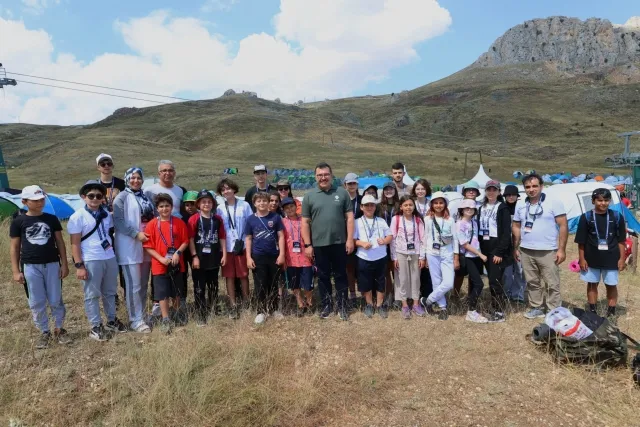 Bu Yıl Son Kez Antalya’da Yıldızlarla Buluşuyoruz