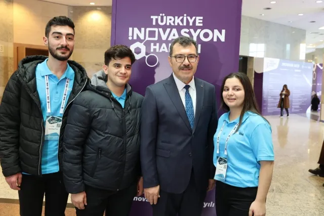 Türkiye İnovasyon Haftası