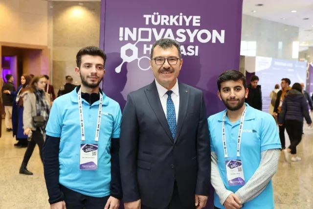 Türkiye İnovasyon Haftası