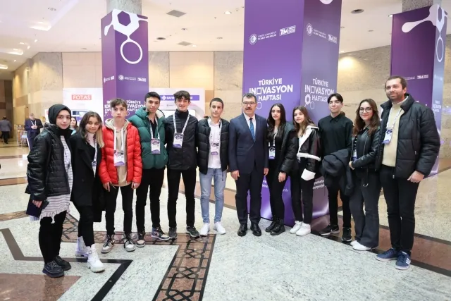 Türkiye İnovasyon Haftası