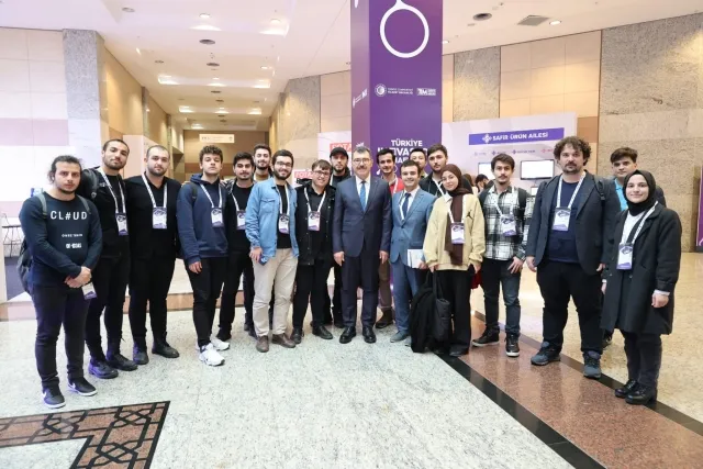 Türkiye İnovasyon Haftası