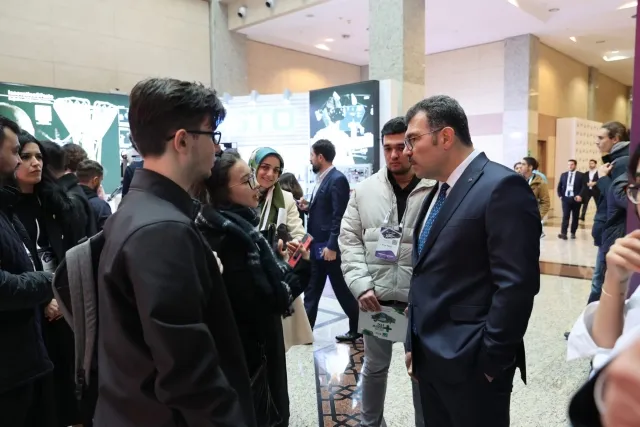 Türkiye İnovasyon Haftası