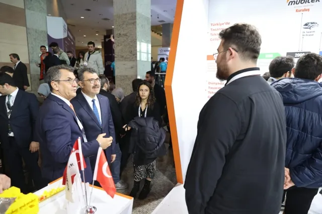 Türkiye İnovasyon Haftası