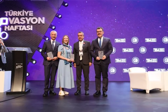Türkiye İnovasyon Haftası