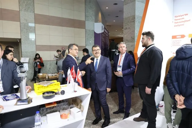 Türkiye İnovasyon Haftası