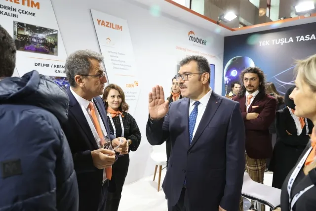 Türkiye İnovasyon Haftası