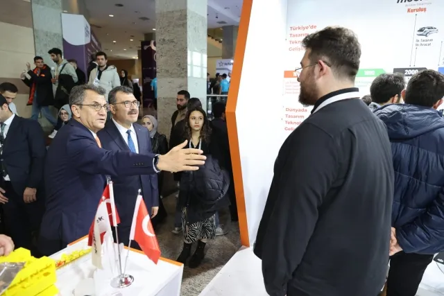 Türkiye İnovasyon Haftası