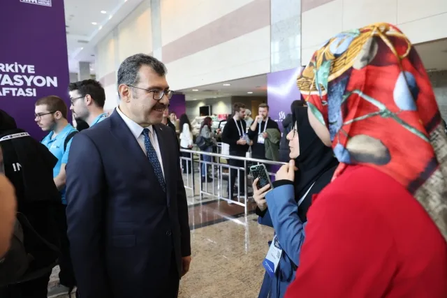 Türkiye İnovasyon Haftası
