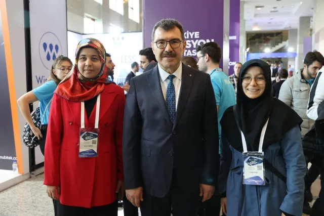 Türkiye İnovasyon Haftası