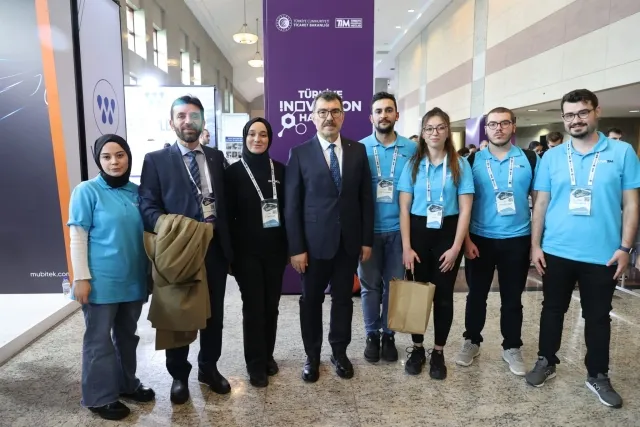 Türkiye İnovasyon Haftası