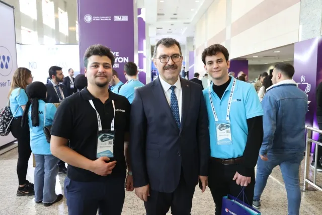 Türkiye İnovasyon Haftası