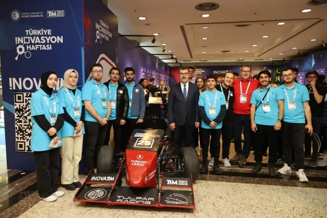 Türkiye İnovasyon Haftası