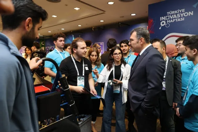 Türkiye İnovasyon Haftası