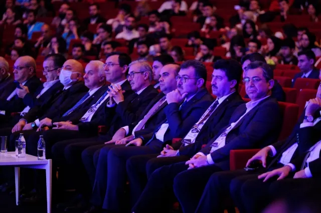 Türkiye İnovasyon Haftası