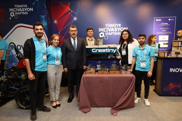 Türkiye İnovasyon Haftası