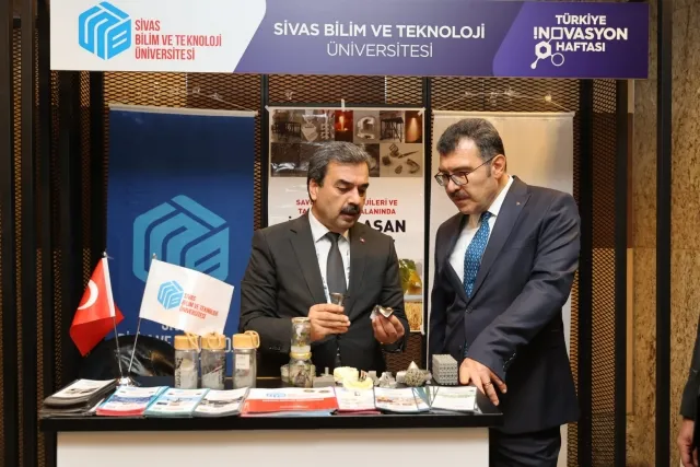 Türkiye İnovasyon Haftası