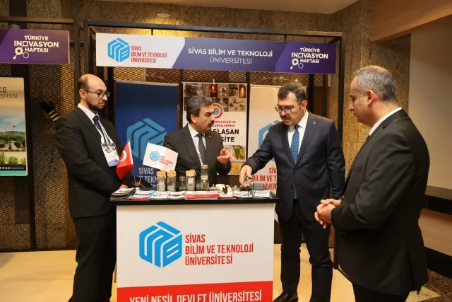 Türkiye İnovasyon Haftası