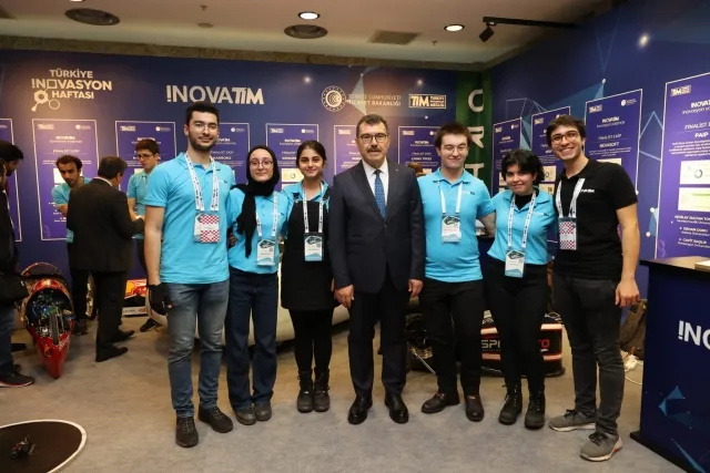 Türkiye İnovasyon Haftası