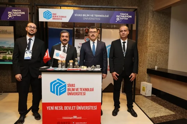 Türkiye İnovasyon Haftası
