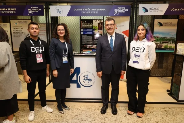 Türkiye İnovasyon Haftası