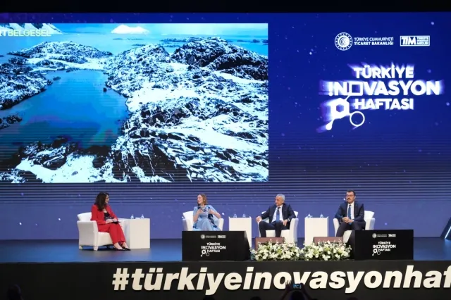 Türkiye İnovasyon Haftası