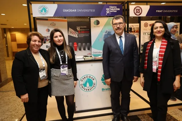 Türkiye İnovasyon Haftası