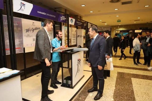 Türkiye İnovasyon Haftası