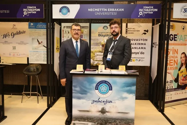 Türkiye İnovasyon Haftası