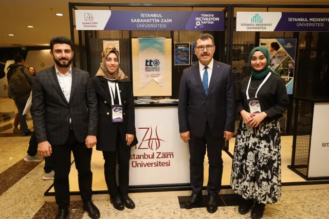 Türkiye İnovasyon Haftası