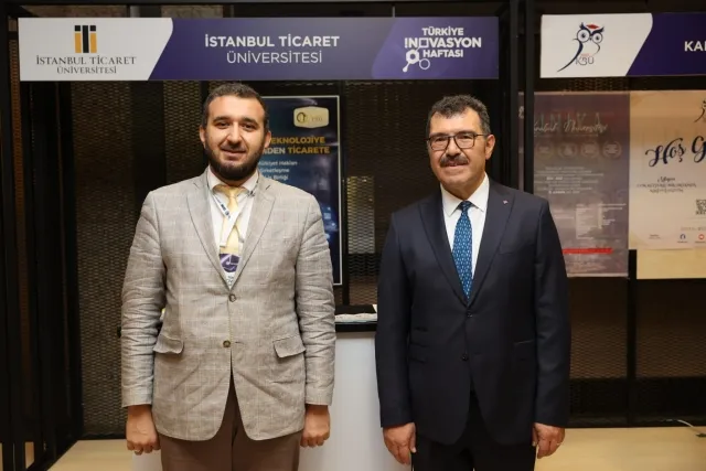 Türkiye İnovasyon Haftası