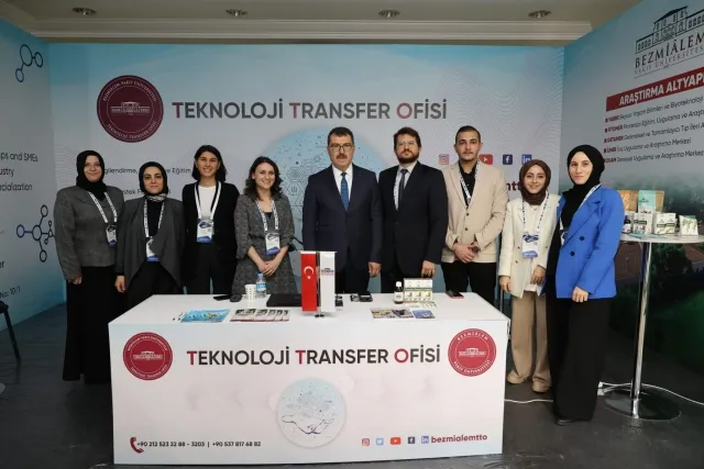 Türkiye İnovasyon Haftası