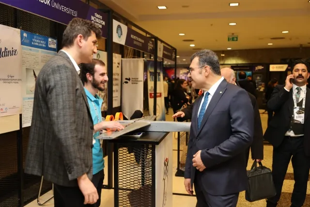 Türkiye İnovasyon Haftası