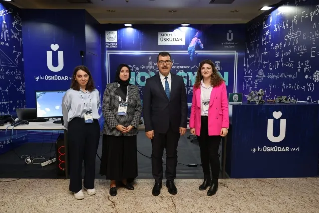Türkiye İnovasyon Haftası