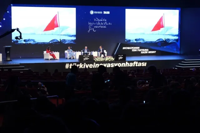 Türkiye İnovasyon Haftası