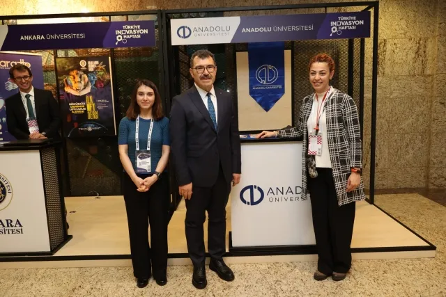 Türkiye İnovasyon Haftası