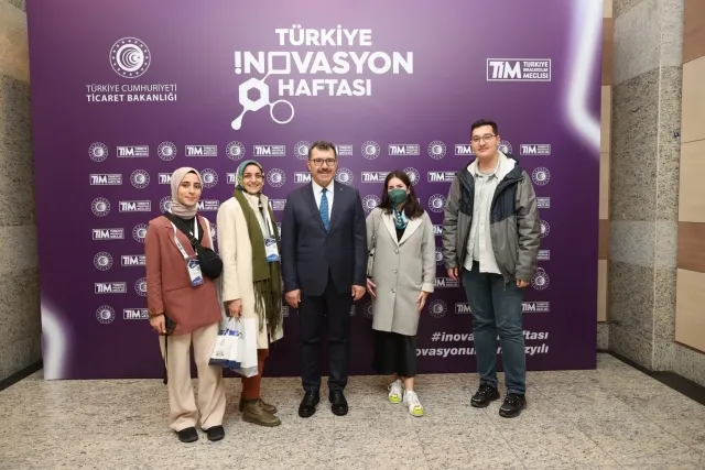 Türkiye İnovasyon Haftası
