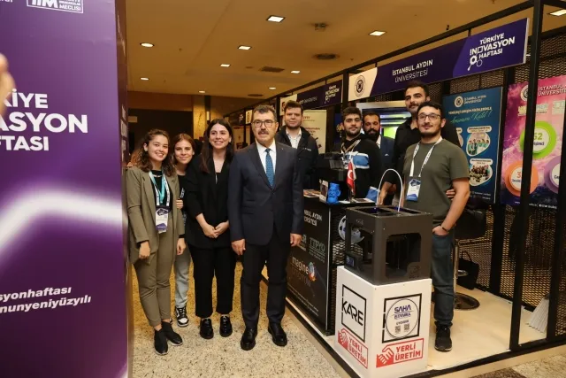 Türkiye İnovasyon Haftası