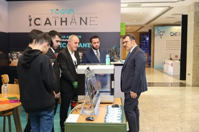 Türkiye İnovasyon Haftası