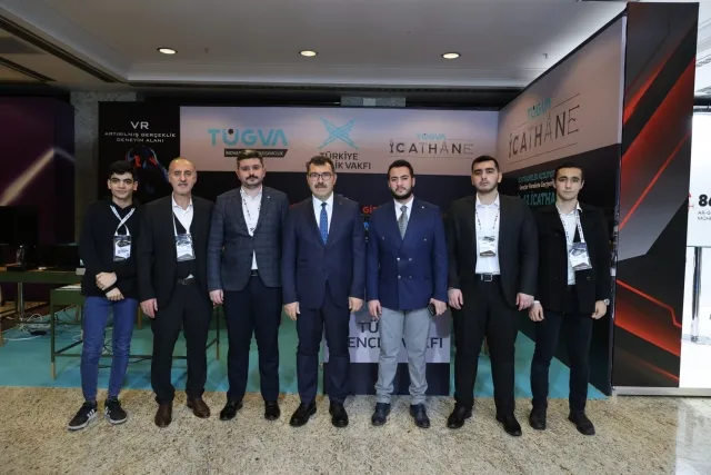 Türkiye İnovasyon Haftası